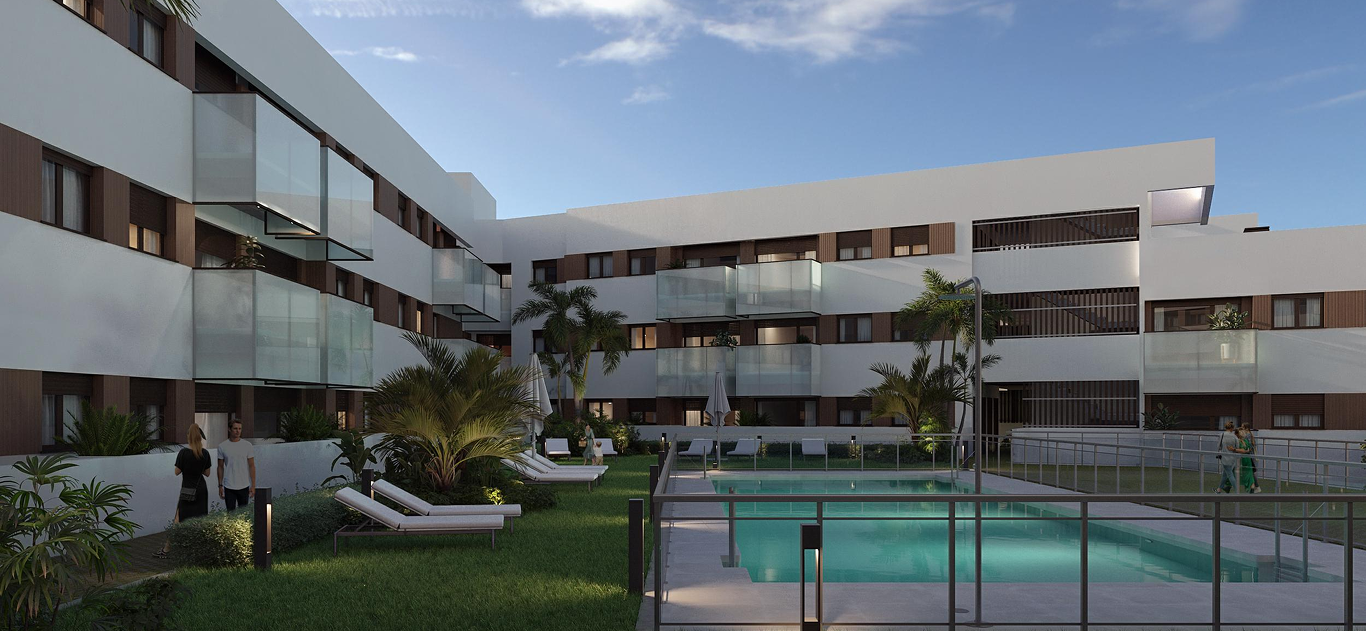 Vivienda