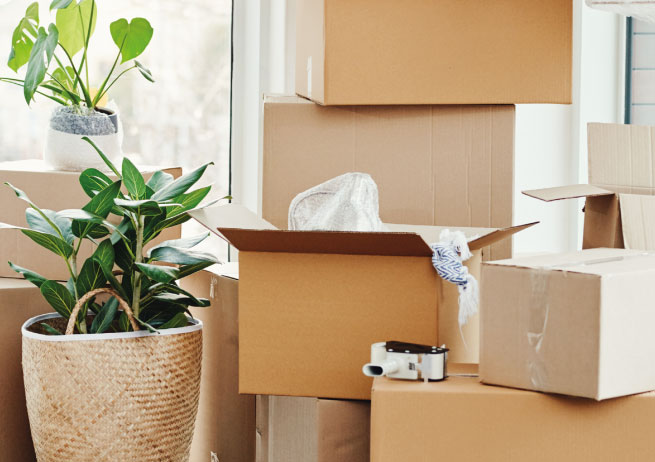 Muebles nuevos vs. muebles de segunda mano: La decisión clave al mudarte