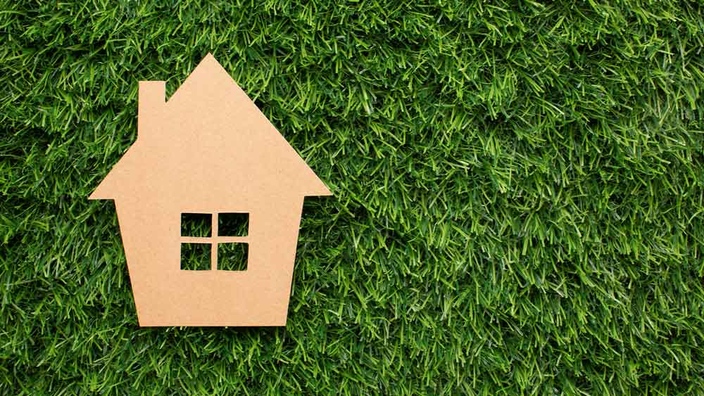 Los hogares cada vez más sostenibles