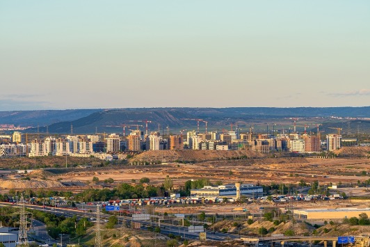 Alquiler en El Cañaveral: Promociones para vivir