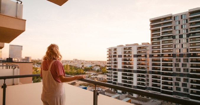 Mejores zonas para vivir en Madrid según presupuesto