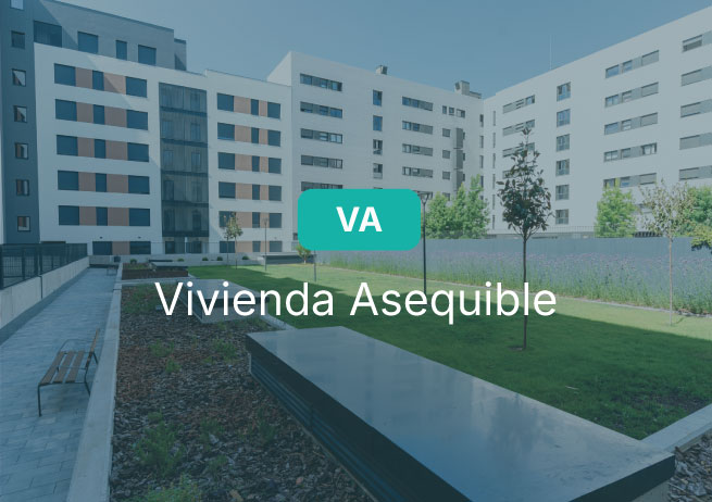 Alkira Living: Vivienda Asequible Alkira Living: Vivienda Asequible