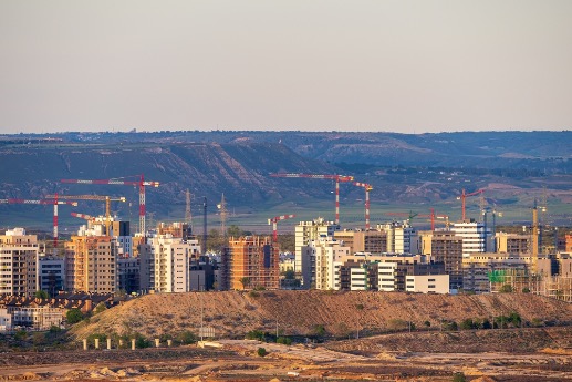 Vivir en El Cañaveral (Madrid): Ventajas del barrio