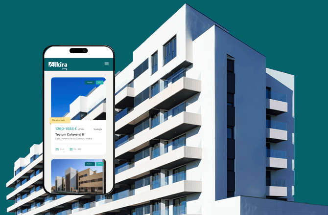 Alkira Living