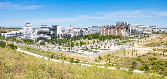 Requisitos para acceder a una vivienda protegida en Madrid en 2026